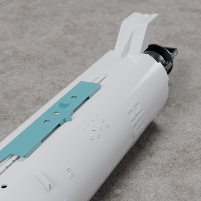 Сливной клапан RIVO