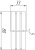 Торцевое соединение